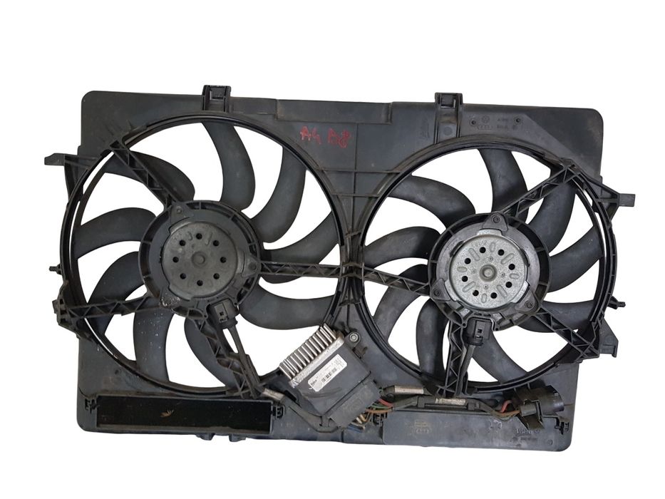 Electroventilator Audi A4 B8 A4 2.0 Tdi 8K0121003M