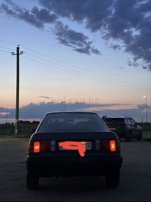 Продам ауди 80б3 Паук
