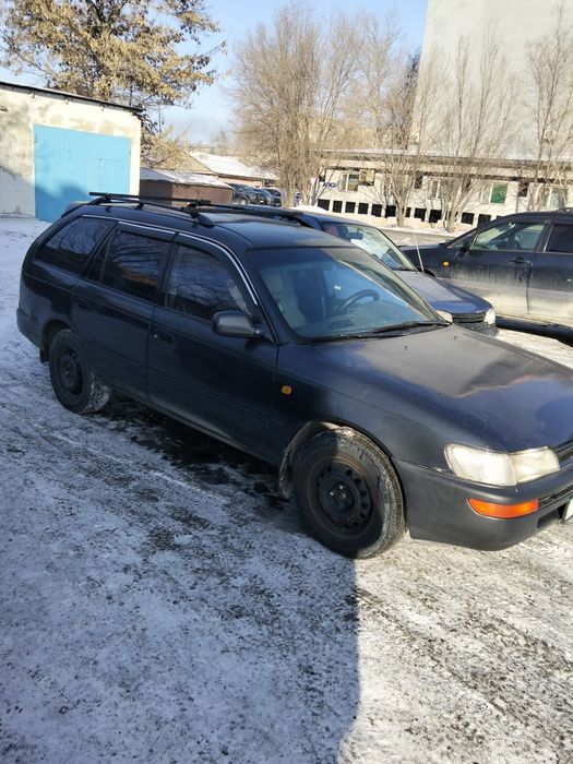 Продам автомобиль хорошем состоянии