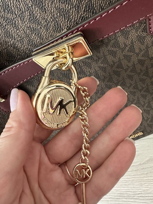 Сумка Michael Kors