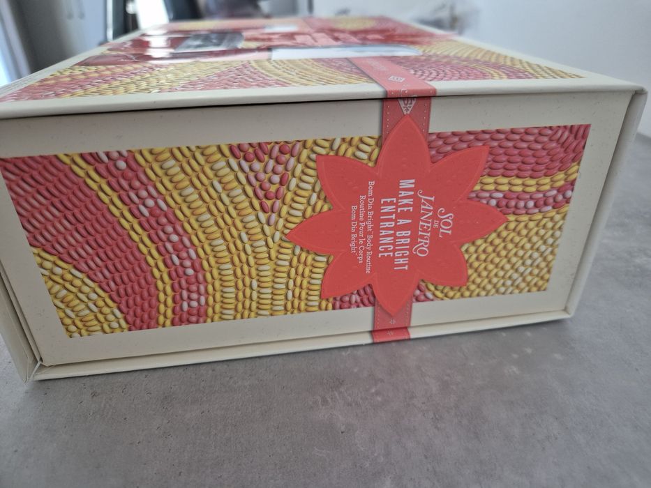 Vand set Sol de Janeiro Sephora