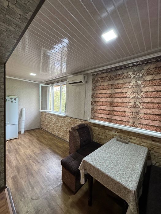 Сдаётся квартира Рисовый 3/3/5