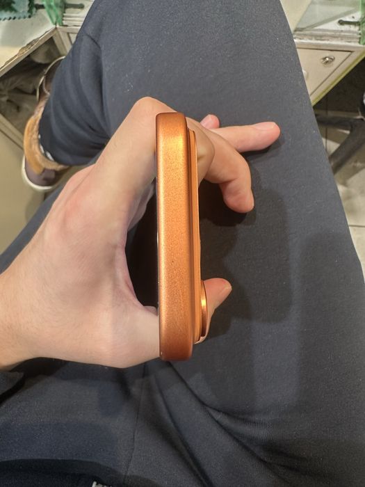 IPhone 17 pro 1sim 256GB