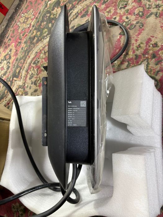 Зарядная станция от Lixiang