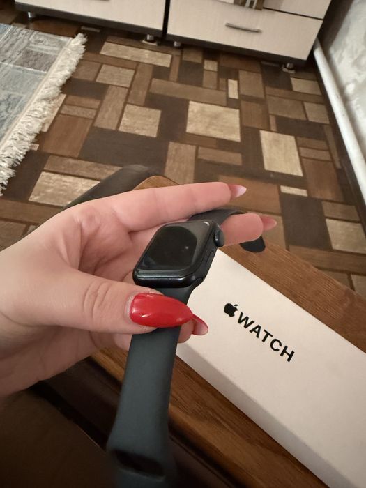 Apple Watch SE Gen 2 40 мм
