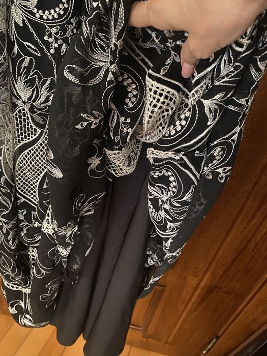 Rochie Marchesa Notte nouă cu etichetă