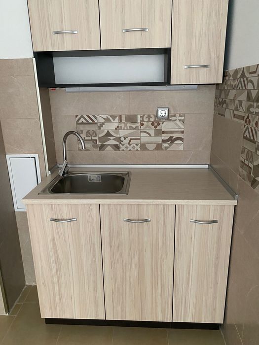 Продава се Двустаен апартамент в Пловдив, Кючук Париж - 63 кв.м за 2064 €/кв.м - Снимка #5