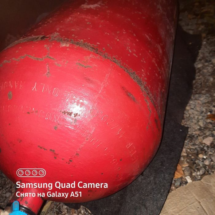 Газ оборудование для матиза