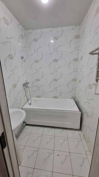 Сдаётся в аренду 2-комнатная в новостройке 60 кв.м, Спутник 16-а