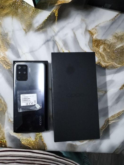 Оппо Рено 5 лайт 8/128