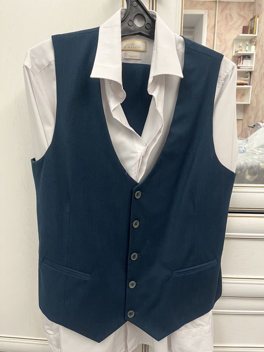 Костюм на выпускной