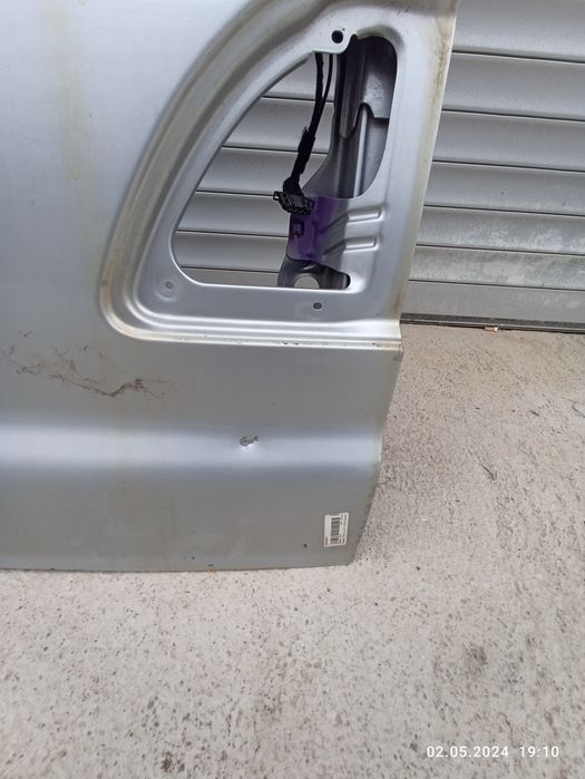 Заден капак за Форд Галакси