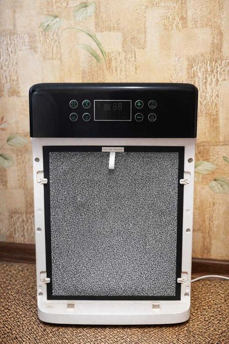 Пречиствател за въздух