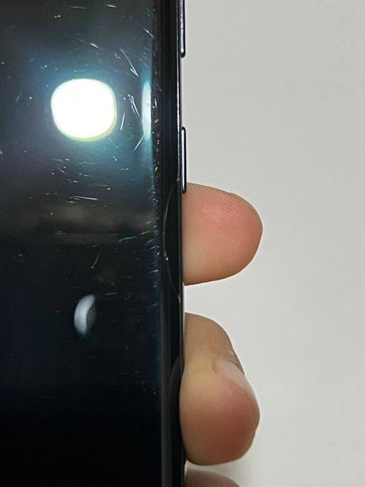 Samsung Galaxy S20 Ultra 5G
