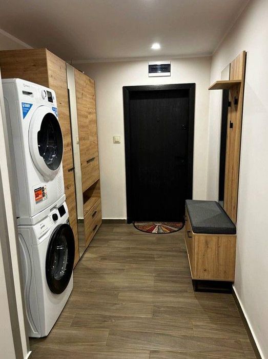 Дава се под наем Тристаен апартамент в София, Люлин 5 - 72 кв.м за 599 € - Снимка #9