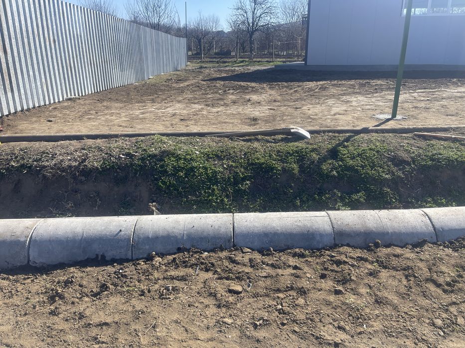 Tuburi beton toate dimensiunile