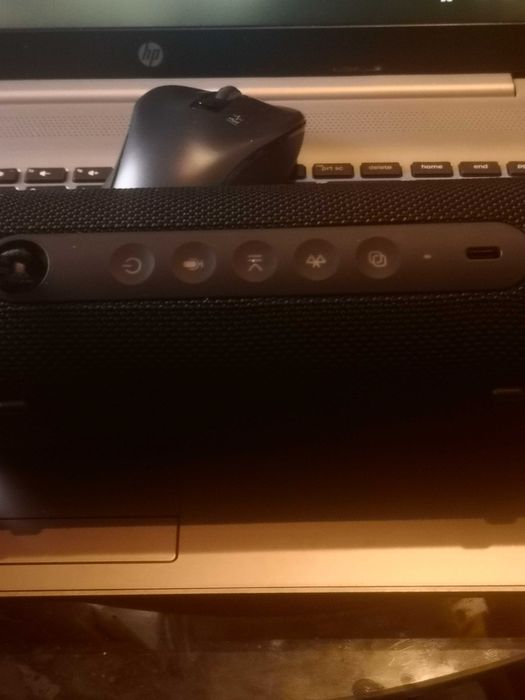 Портативна Bluetooth колонка Huawei - Sound Joy, водоустойчива