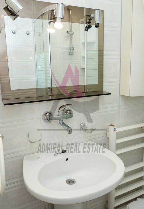 Дава се под наем Тристаен апартамент в Варна, Генералите - 85 кв.м за 700 € - Снимка #6