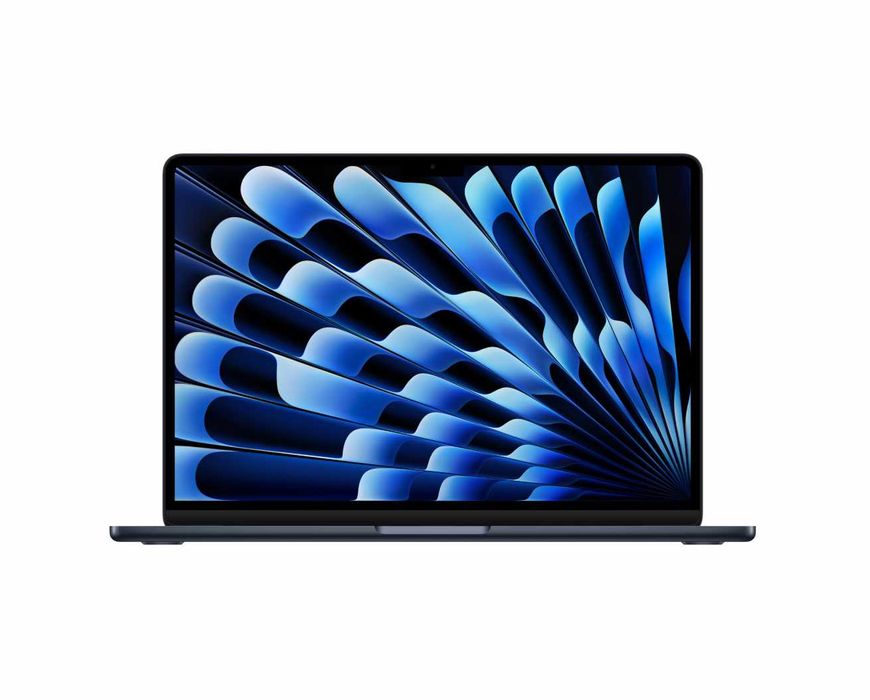 MacBook Air M4, 13 inch, 16GB RAM, SSD 256GB, NOU-SIGILAT