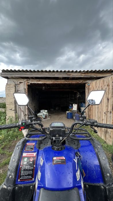 продаю квадроцикл 200куб