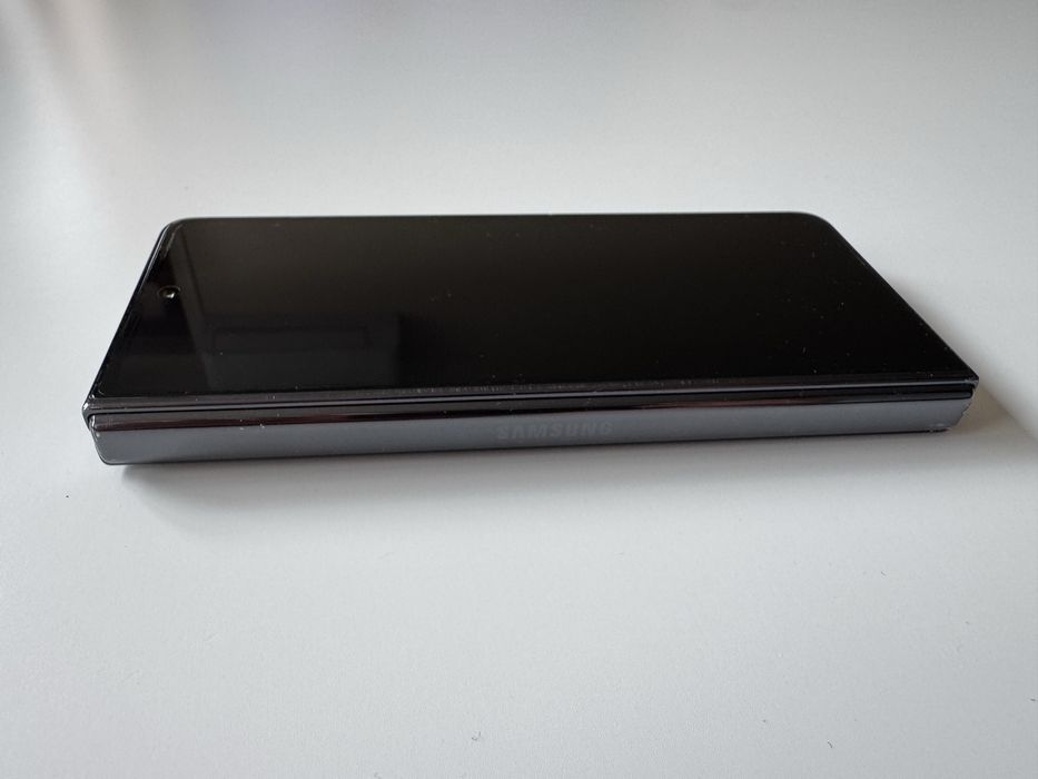 512 GB Samsung Galaxy Z Fold 5 - гаранционен