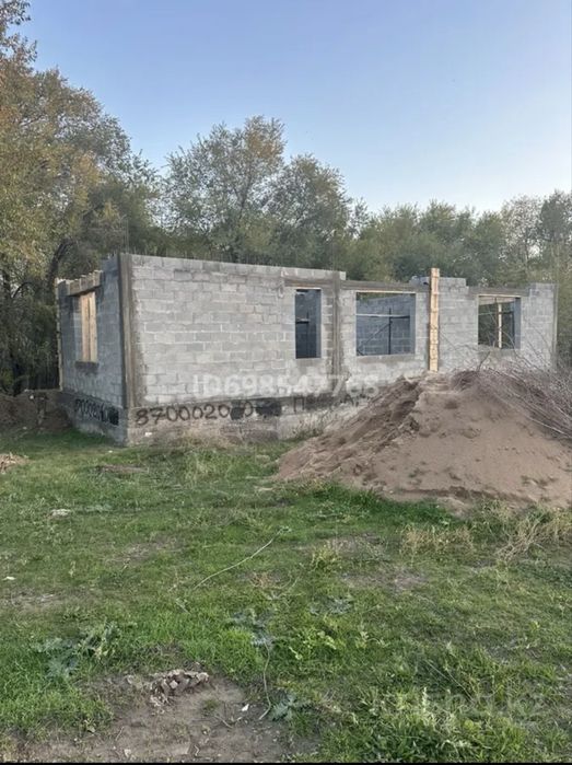 Продам или обменяю участок