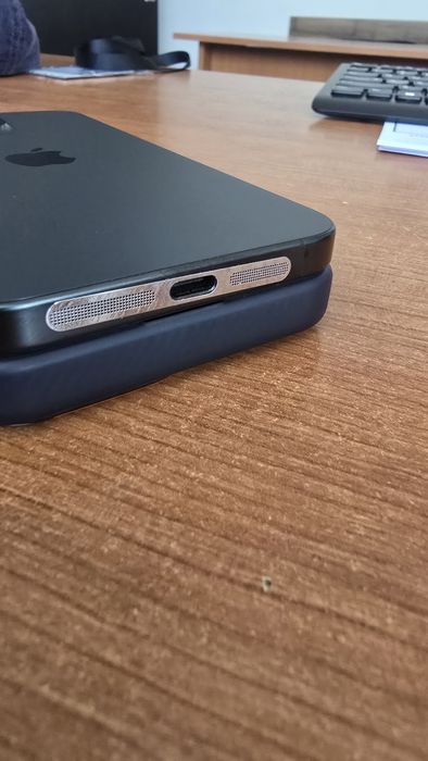 Iphone 15 pro max 256 gb ca nou