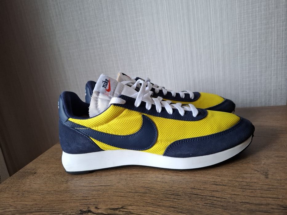 Nike маратонки 43-  номер.