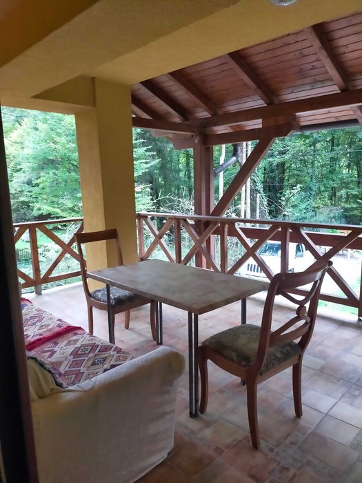 Cazare Casa Foisor Sovata