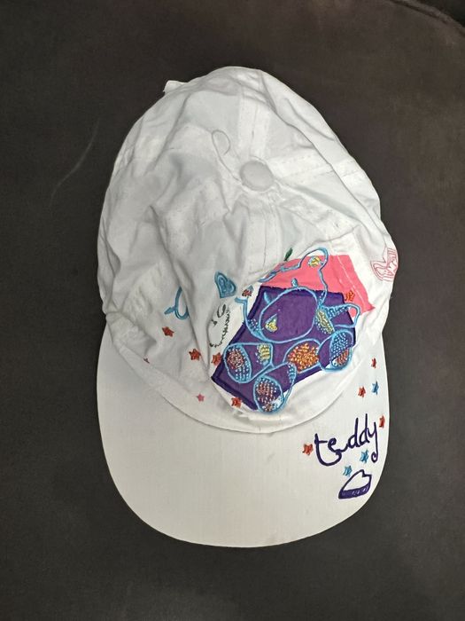 Шляпы детские