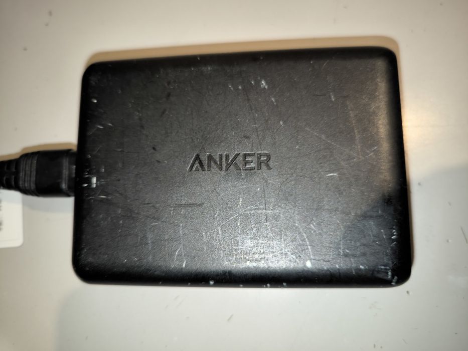 Зарядный блок Анкер, Anker power