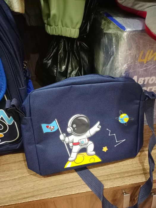 Продажа рюкзак для первоклассника