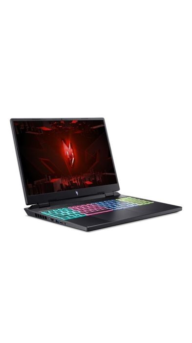 Игровой ноутбук Acer Nitro 16