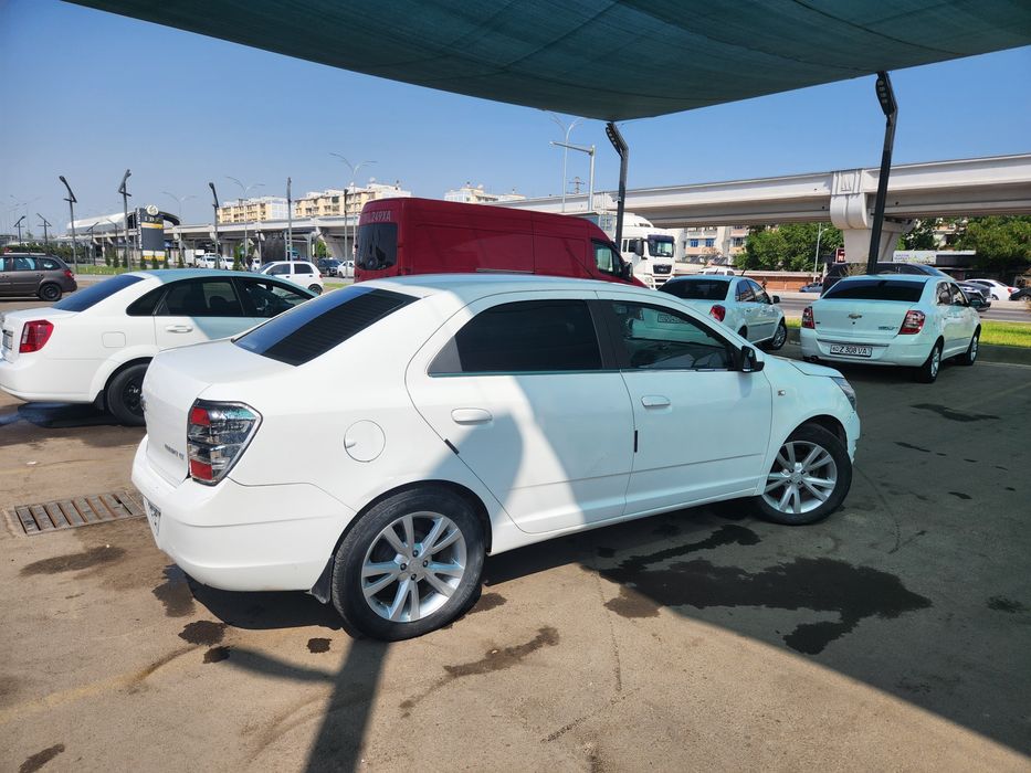 Cobalt 2 evro avtomat