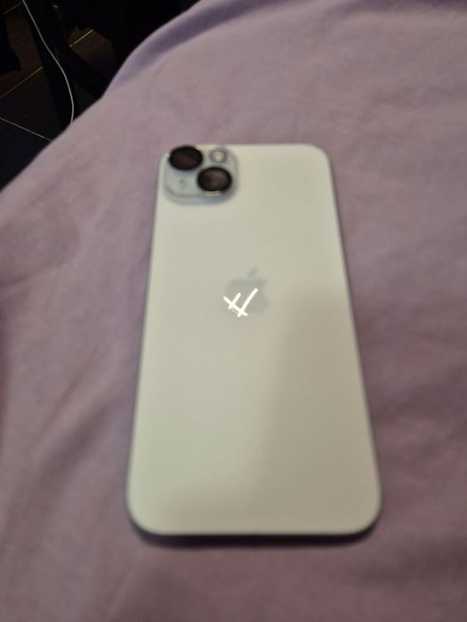 Iphone 15 plus 128 gb
