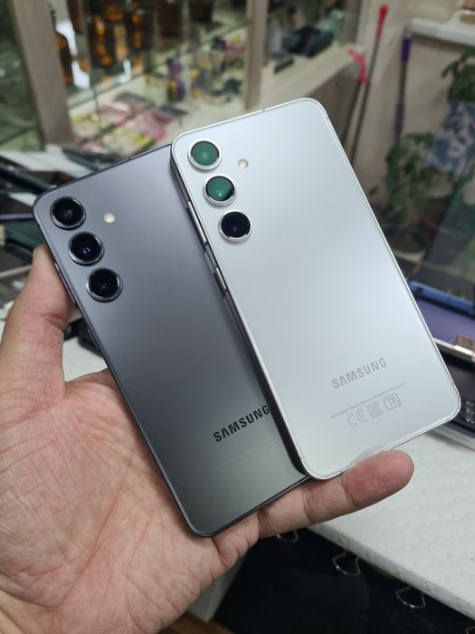 Samsung S24 256GB/128GB