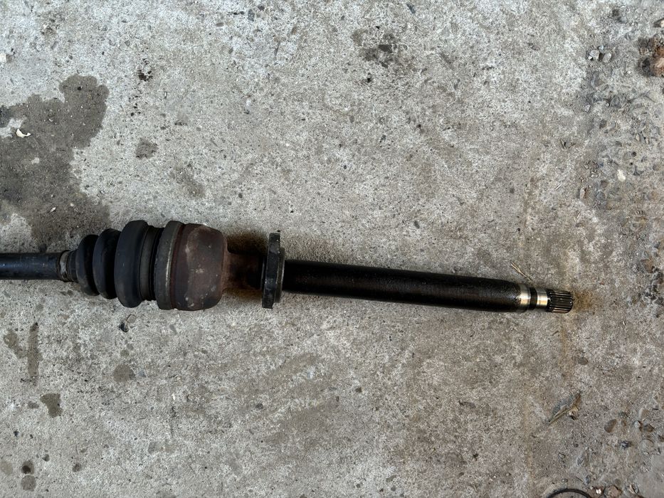 Planetara lunga Opel Astra H Zafira B 1.9 cdti