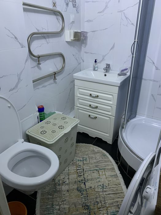 3-х комнатная квартира сдается