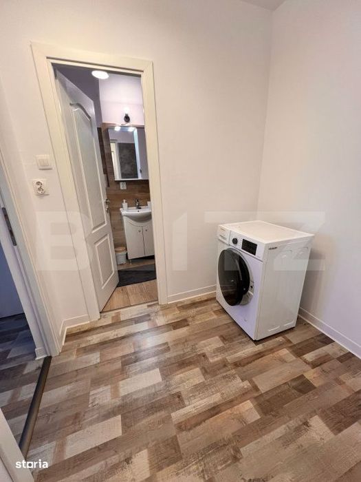 Chirie apartament 2 camere ultracentral -renovat si utilat