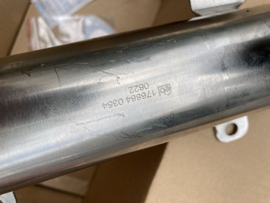 Racitor egr  FEBI BILSTAIN