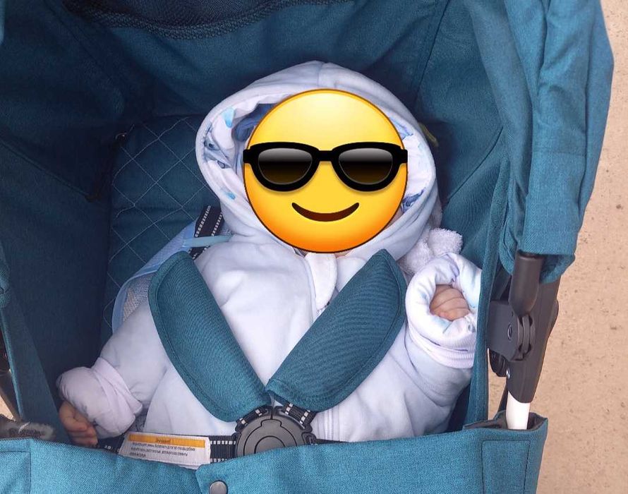 Продаю комбинезон. Сортировка.