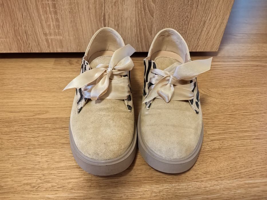 Дамски обувки Galdini