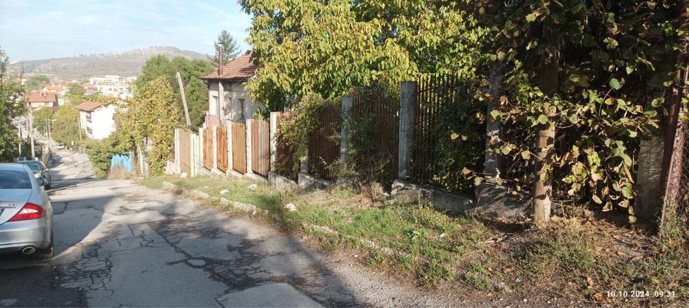 Продава се Парцел в Сливница - 1050 кв.м за 48 €/кв.м - Снимка #5