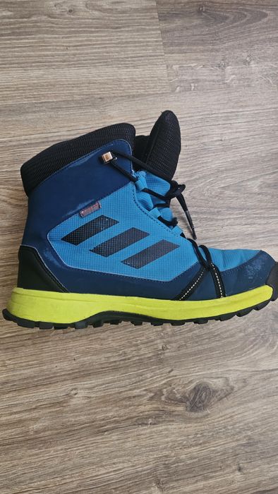 Маратонки Adidas Terrex