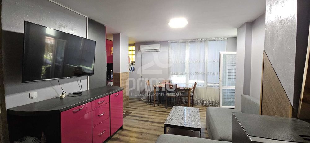 Продава се Тристаен апартамент в Велико Търново, Колю Фичето - 76 кв.м за 1711 €/кв.м - Снимка #1