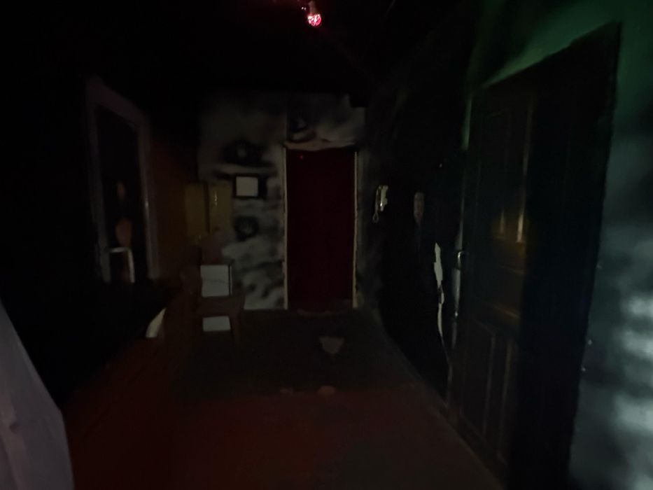 Готовый бизнес, хоррор квест