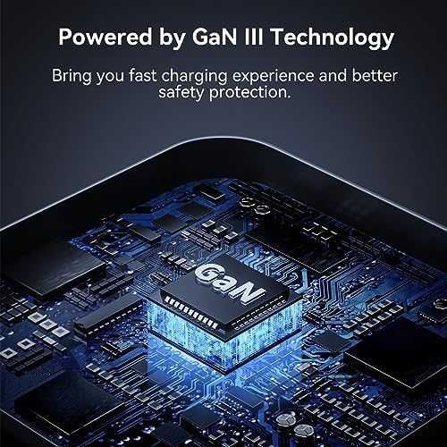 Ново 150W многофункционално USB зарядно 4-портово за лаптоп MacBook Pro