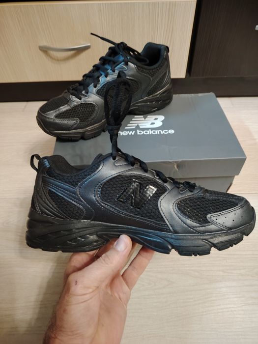 Дамски маратонки Woden и New balance 38 24см.