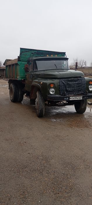 Zil 130 holati yaxshi
