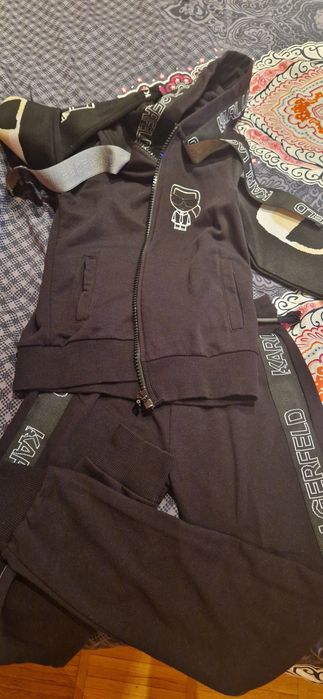 Комплект-(aнцуг)